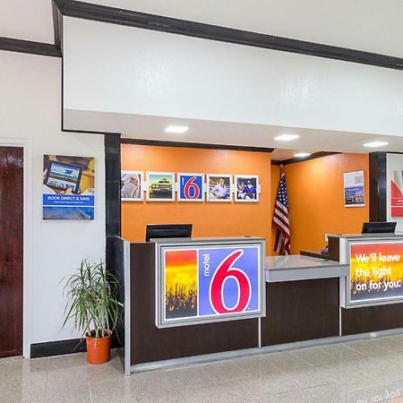 Motel 6-Sidney, Oh Exterior photo