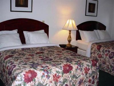 Motel 6-Sidney, Oh Room photo
