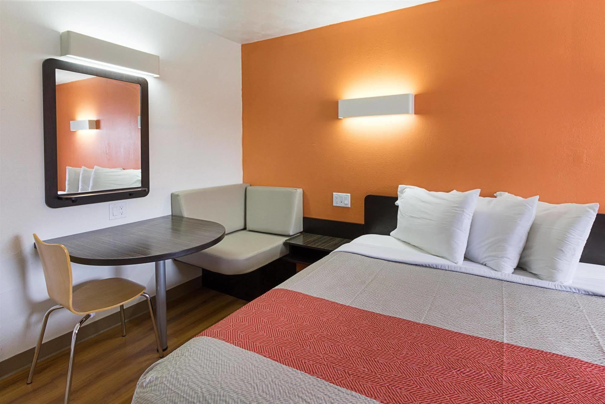 Motel 6-Sidney, Oh Exterior photo