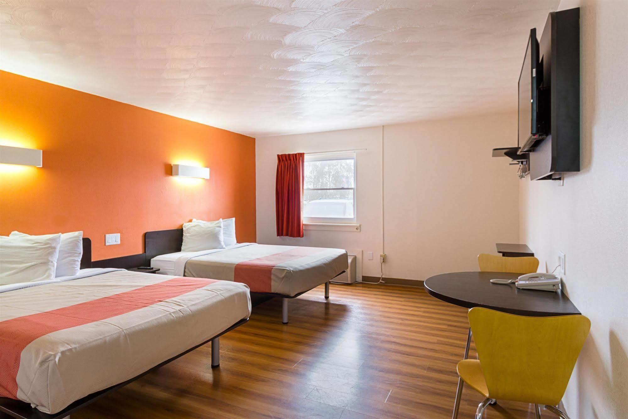 Motel 6-Sidney, Oh Exterior photo