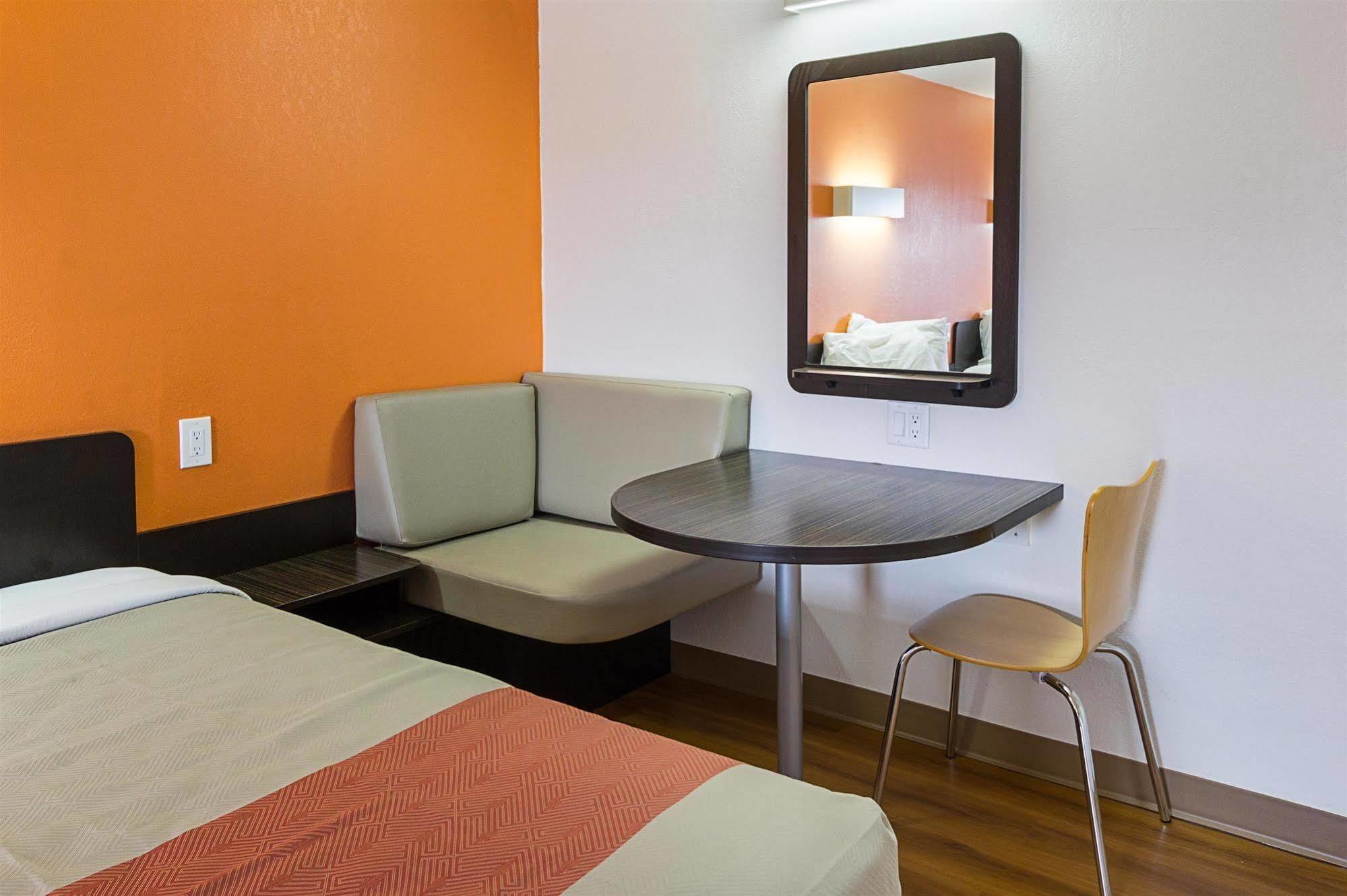 Motel 6-Sidney, Oh Exterior photo