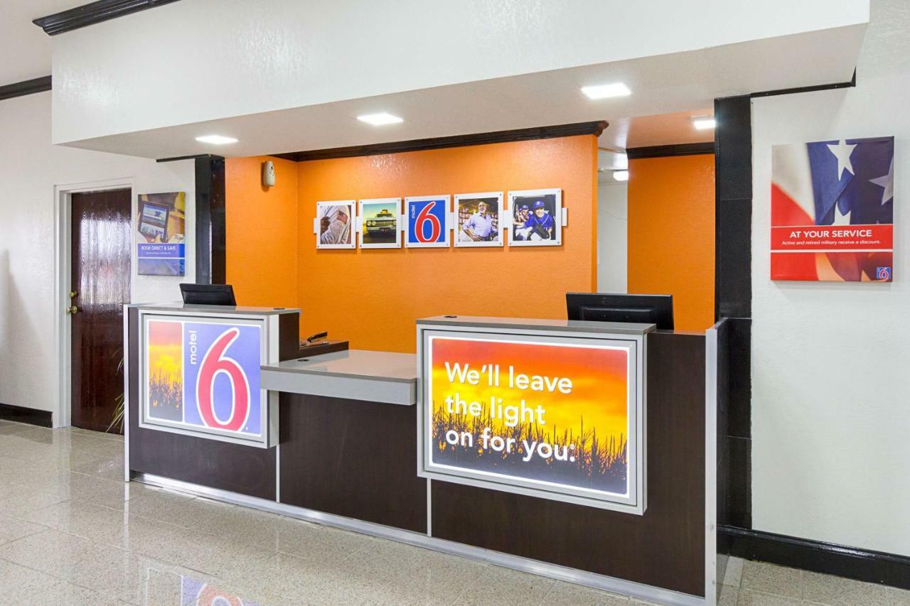Motel 6-Sidney, Oh Exterior photo