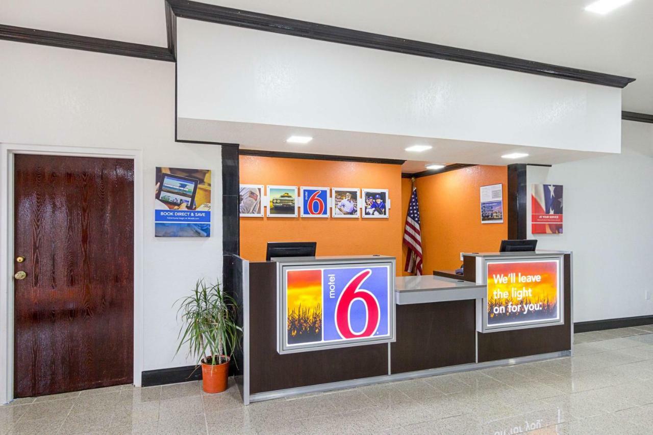 Motel 6-Sidney, Oh Exterior photo